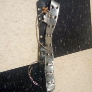 Girls belt